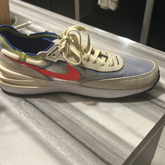 Nike waffles size 9 men’s - Picture 6 of 8